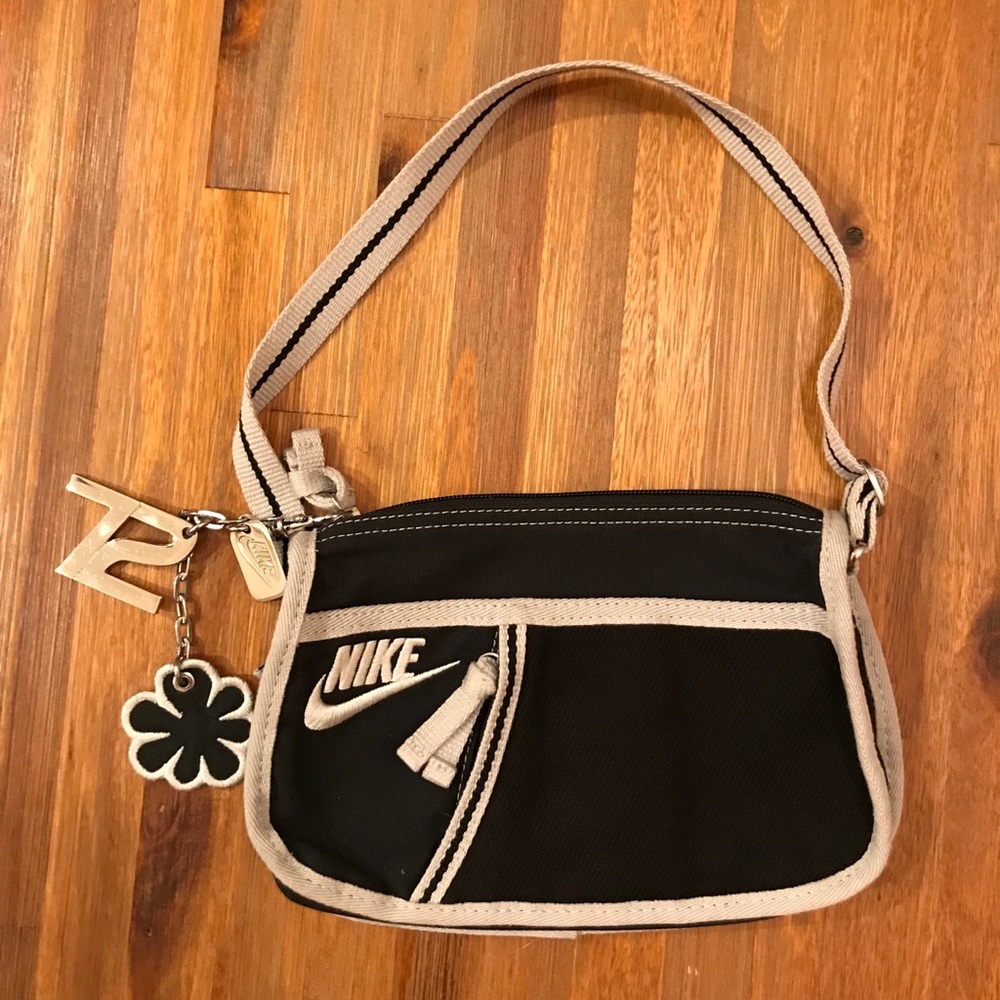 Nike small purse